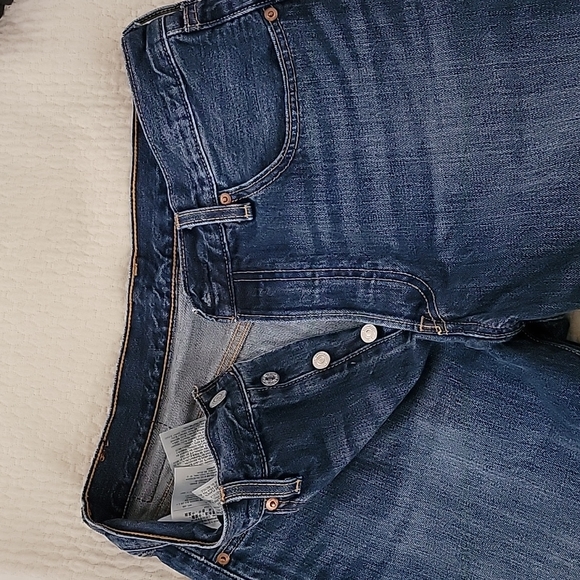 Levi's 501 - Picture 2 of 5